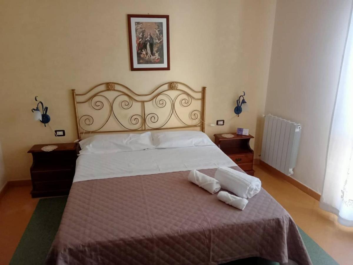 I Tetti Di Girgenti Bed & Breakfast Agrigento Exterior photo