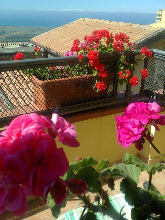 I Tetti Di Girgenti Bed & Breakfast Agrigento Exterior photo